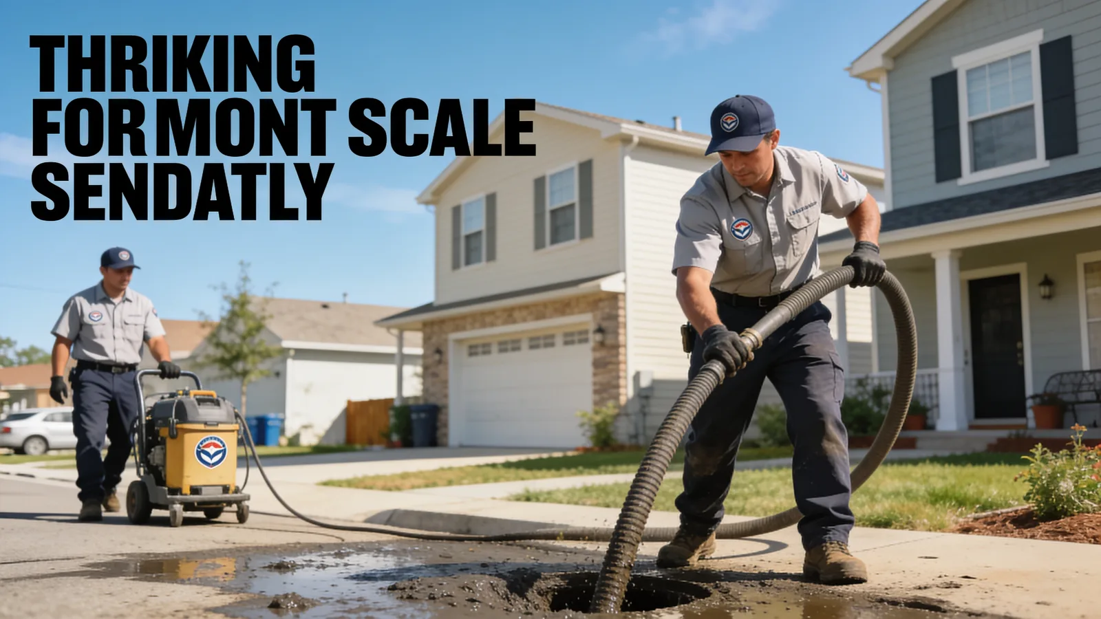Sewage Cleanup in Gore, VA near me